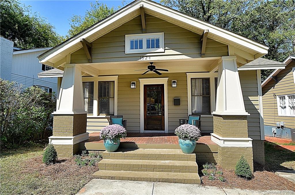 Wilmore - Residential