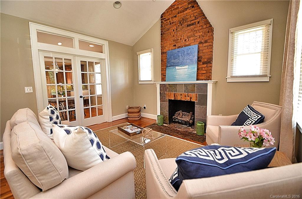 Wilmore - Residential