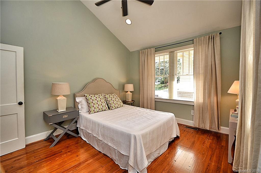 Wilmore - Residential