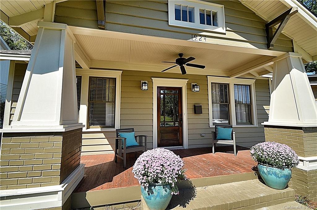 Wilmore - Residential