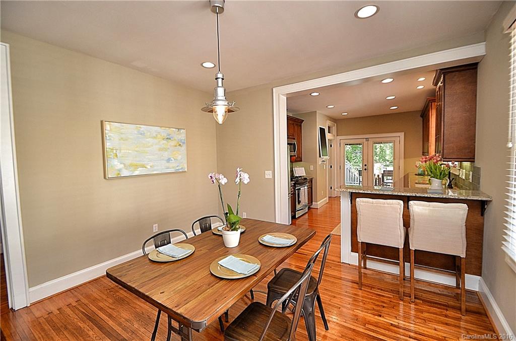 Wilmore - Residential