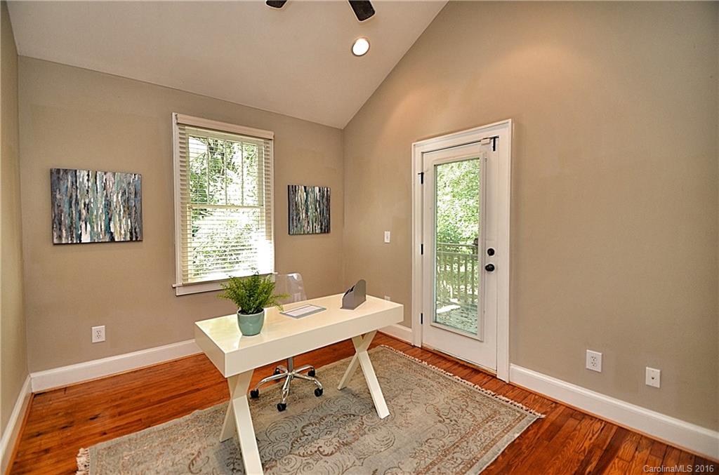 Wilmore - Residential