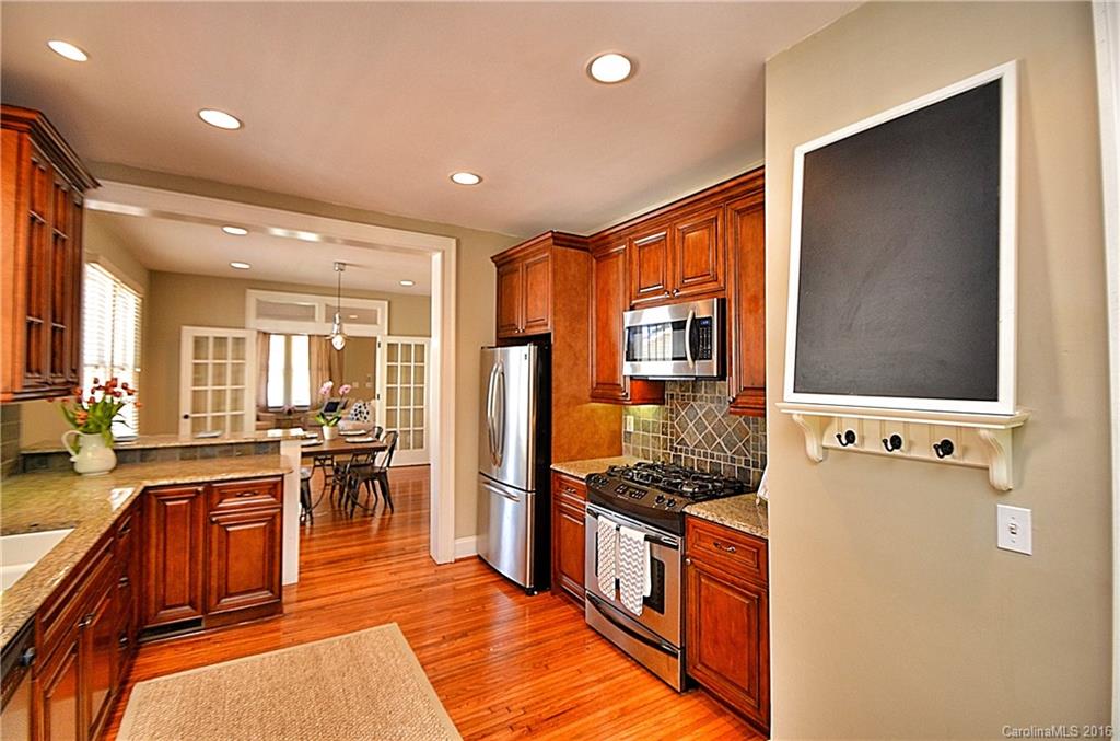 Wilmore - Residential