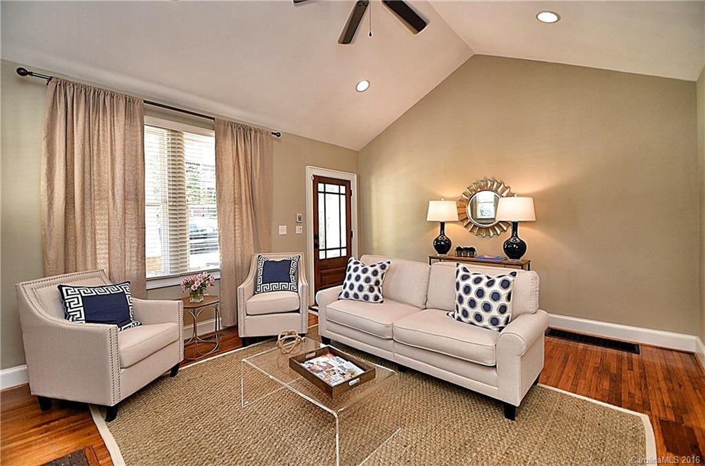 Wilmore - Residential