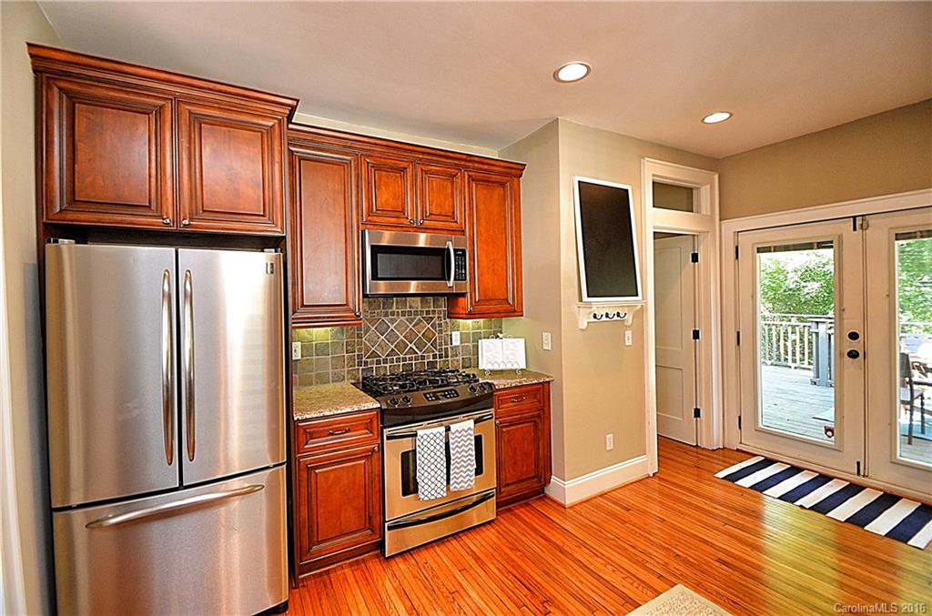 Wilmore - Residential