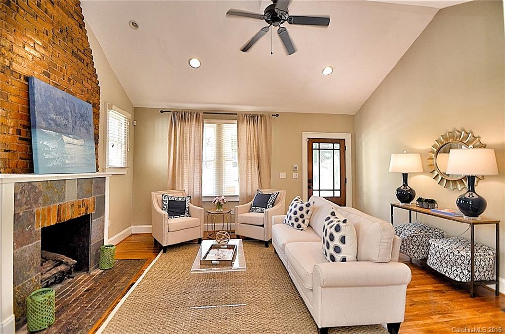 Wilmore - Residential