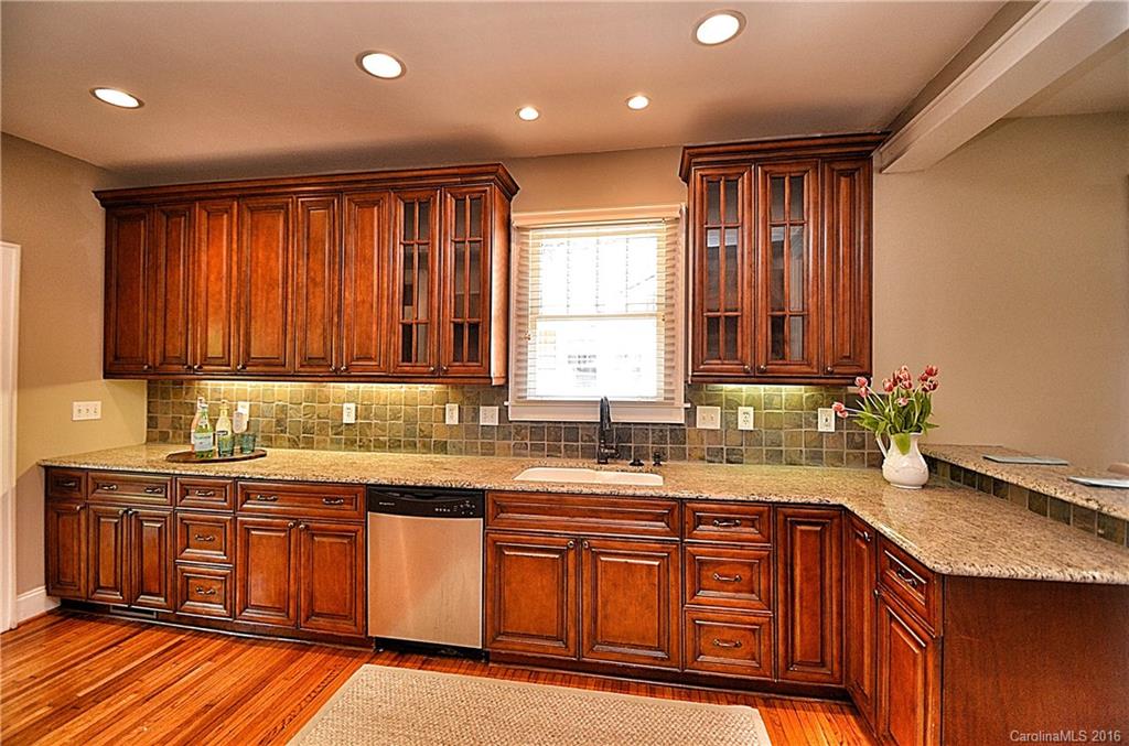 Wilmore - Residential