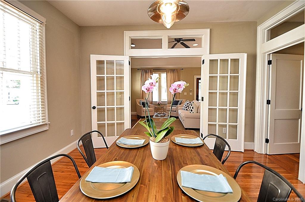 Wilmore - Residential