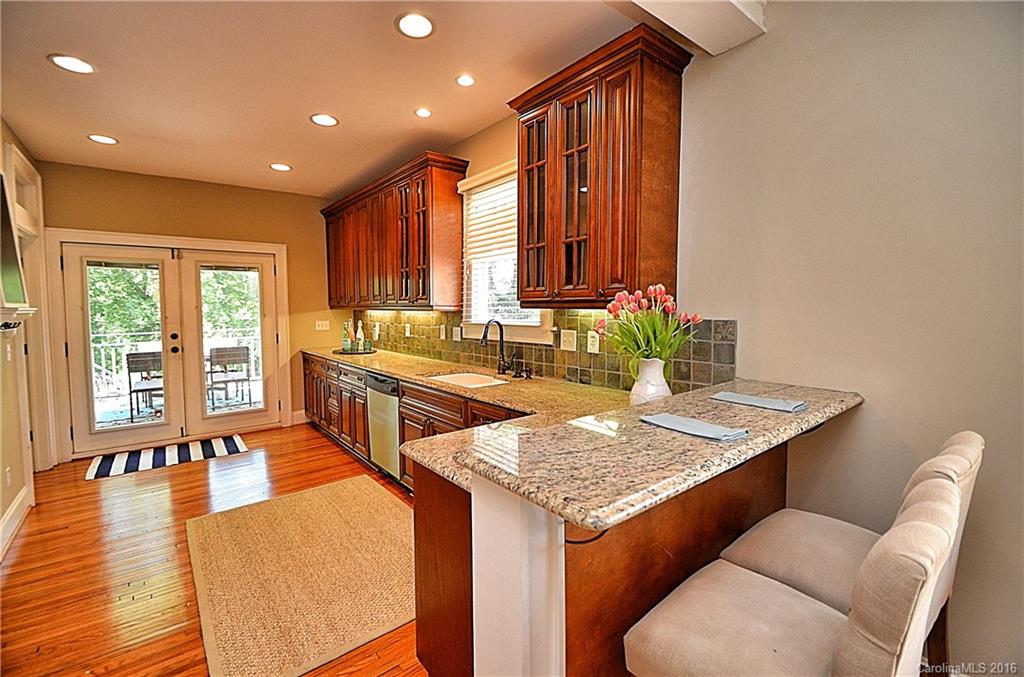 Wilmore - Residential