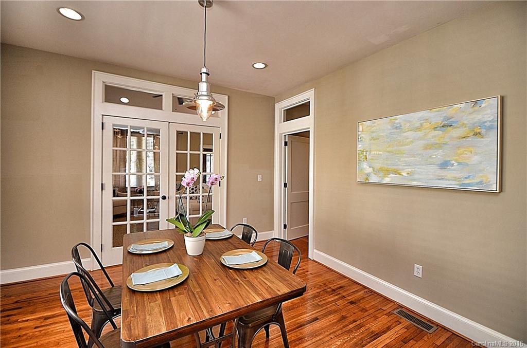 Wilmore - Residential