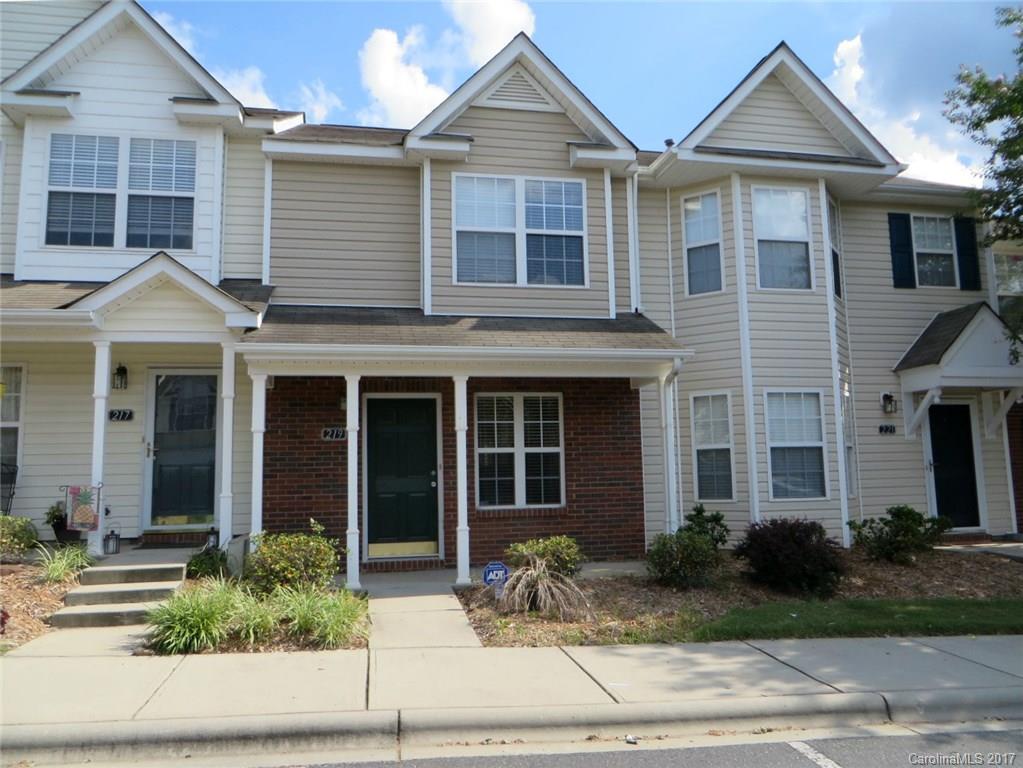 Cole Creek - Residential