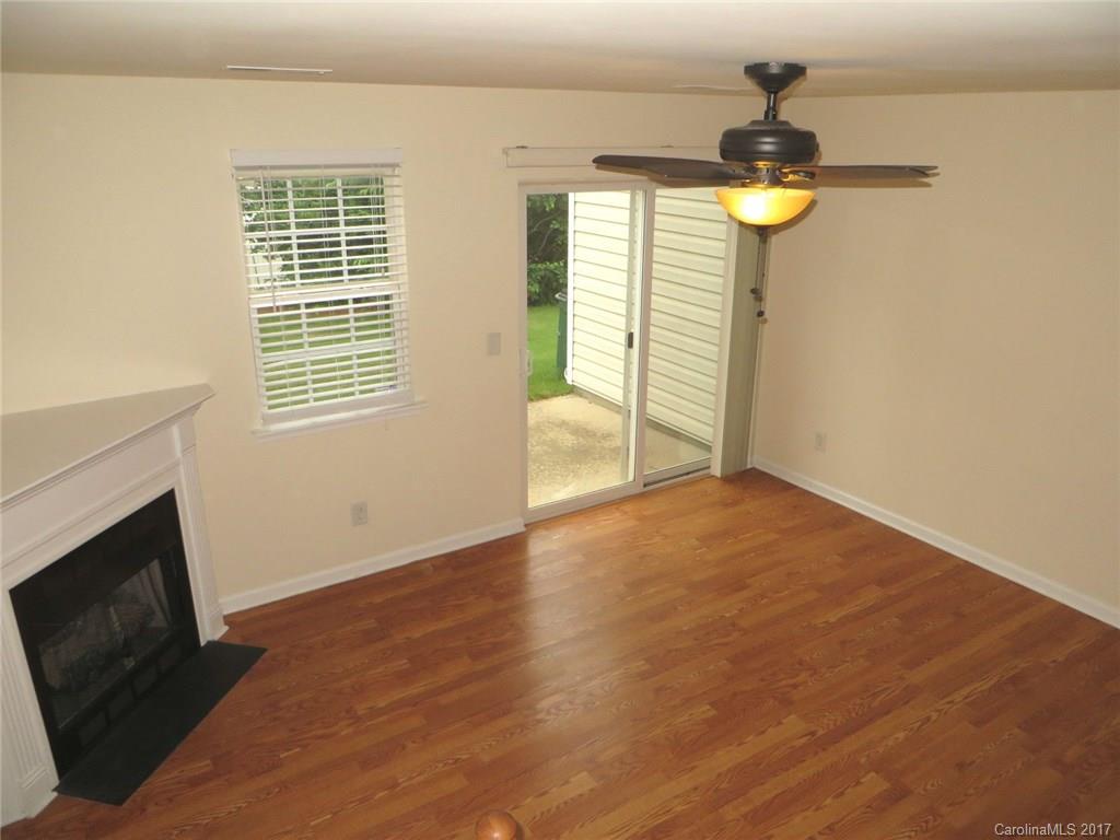 Cole Creek - Residential