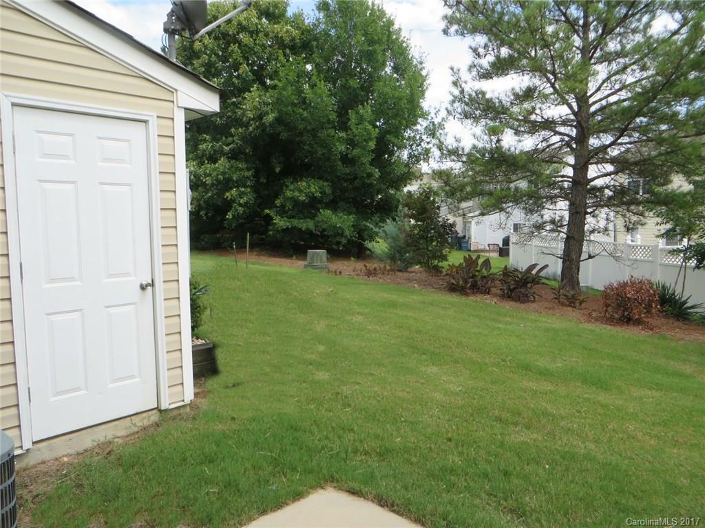 Cole Creek - Residential