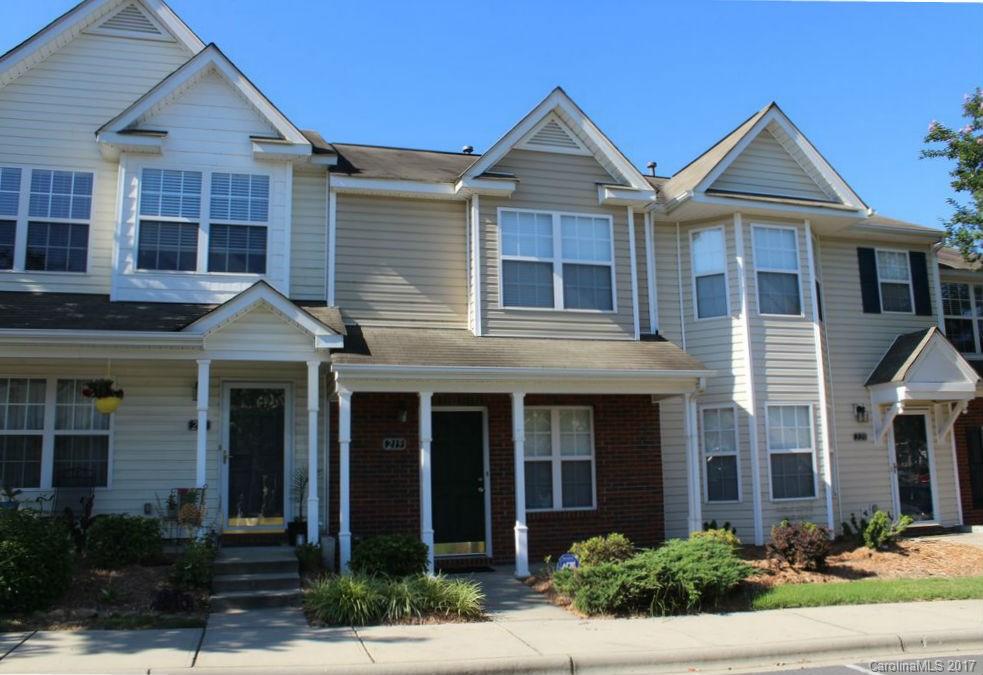 Cole Creek - Residential