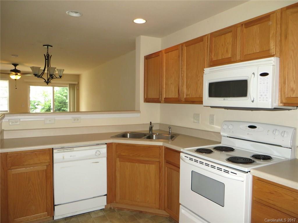 Cole Creek - Residential