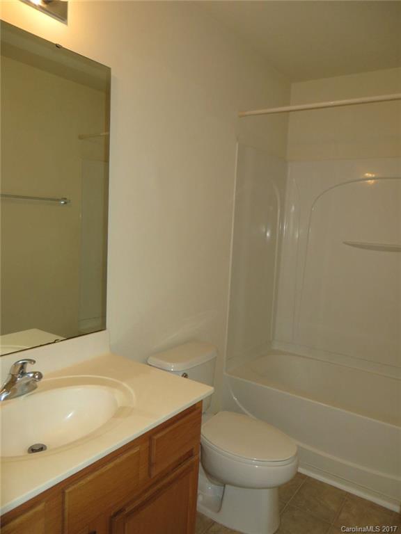 Cole Creek - Residential