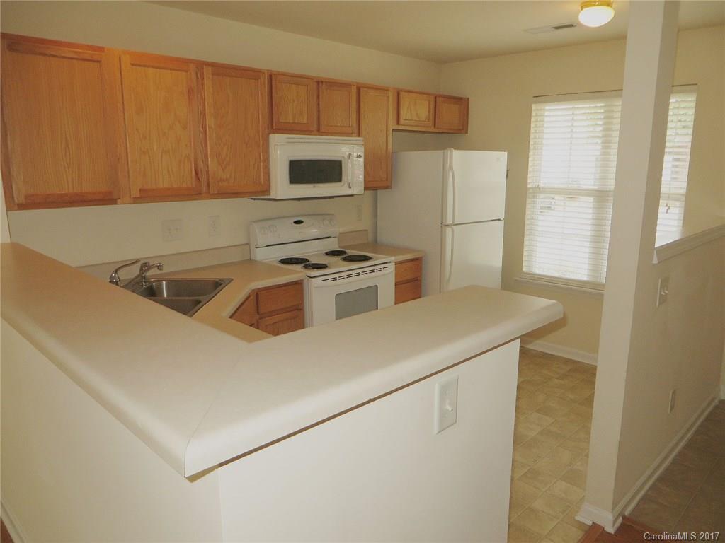 Cole Creek - Residential