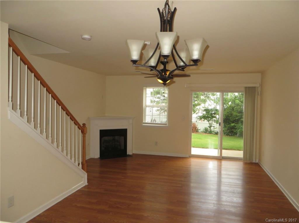 Cole Creek - Residential