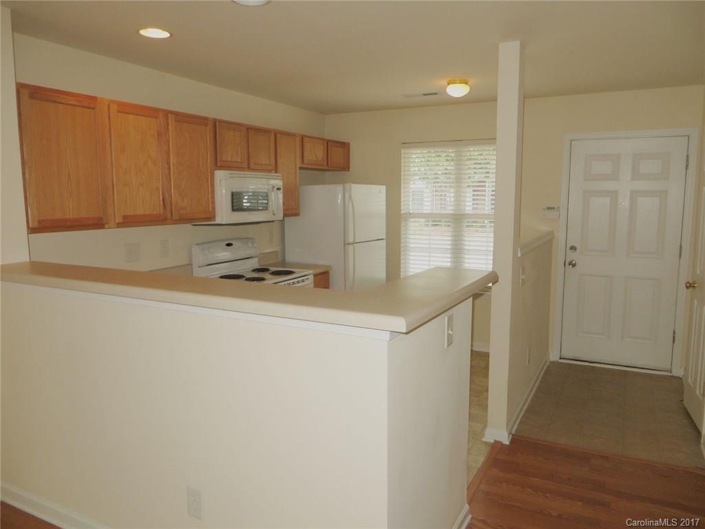 Cole Creek - Residential