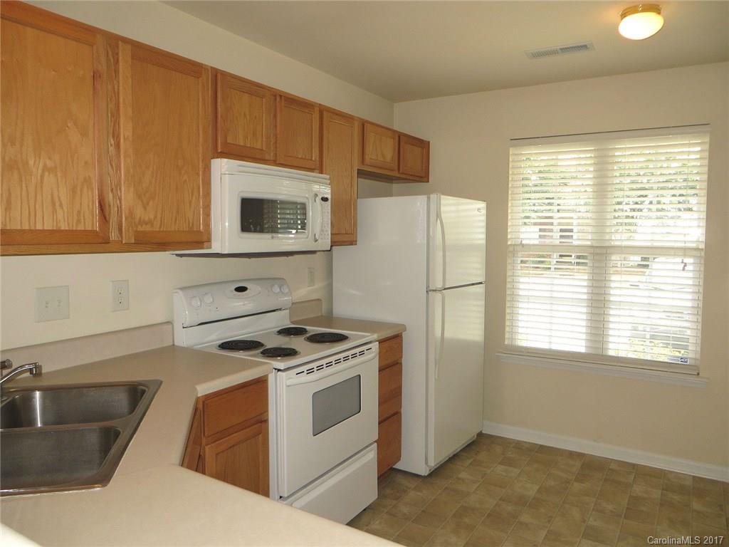 Cole Creek - Residential