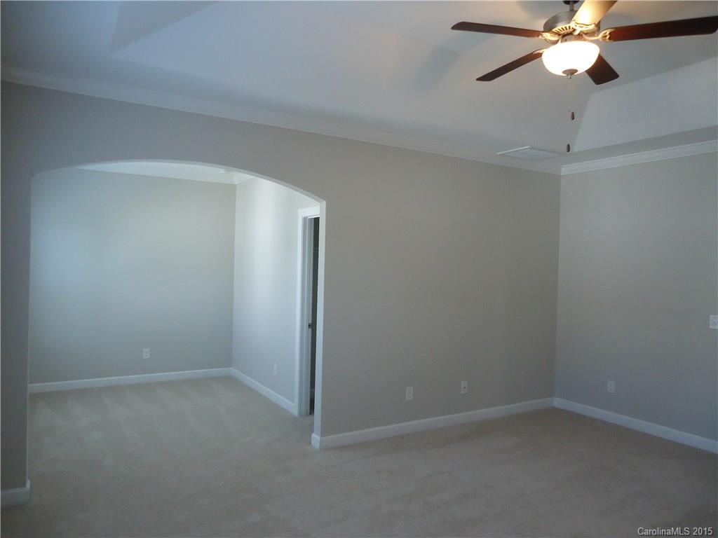 Lake Ridge - Residential