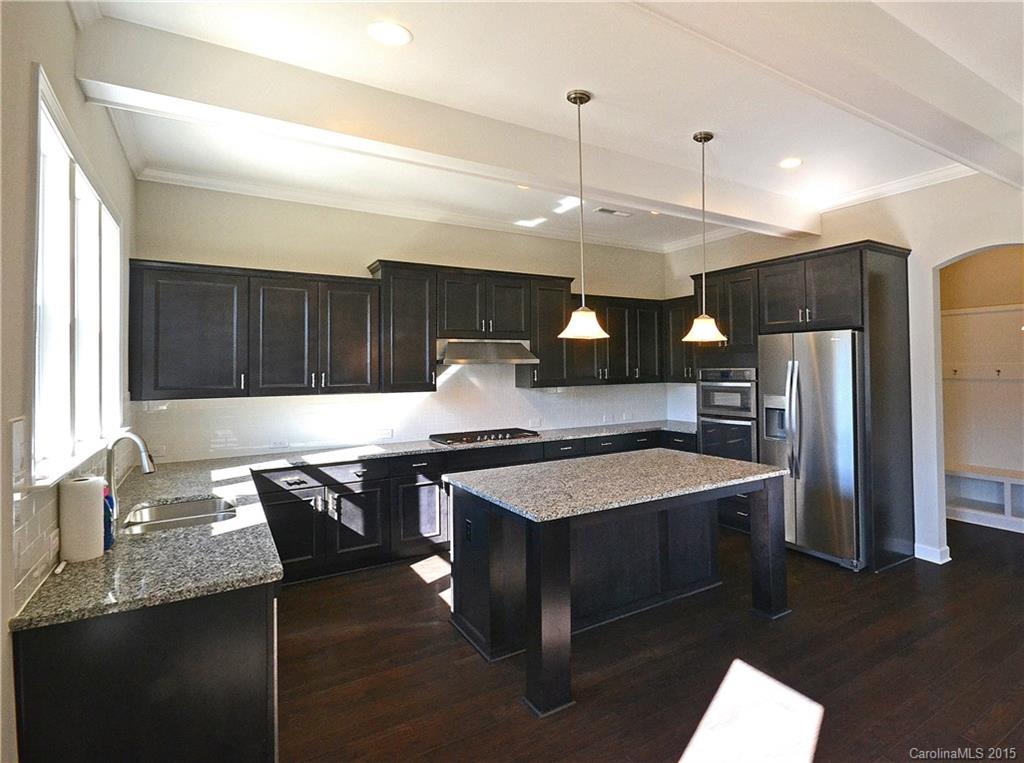 Lake Ridge - Residential