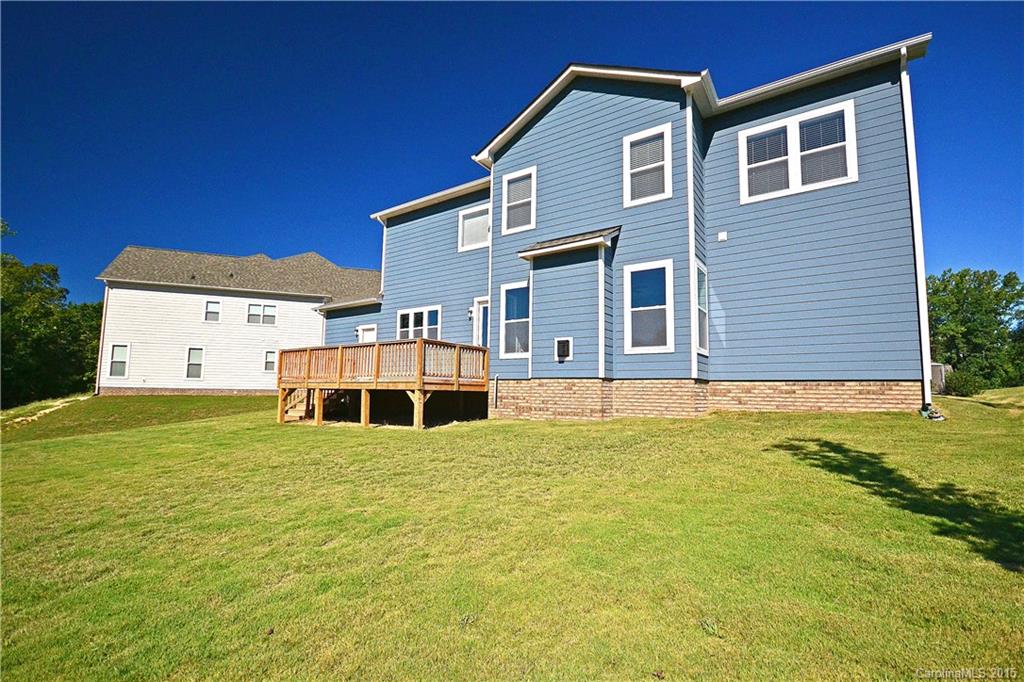 Lake Ridge - Residential