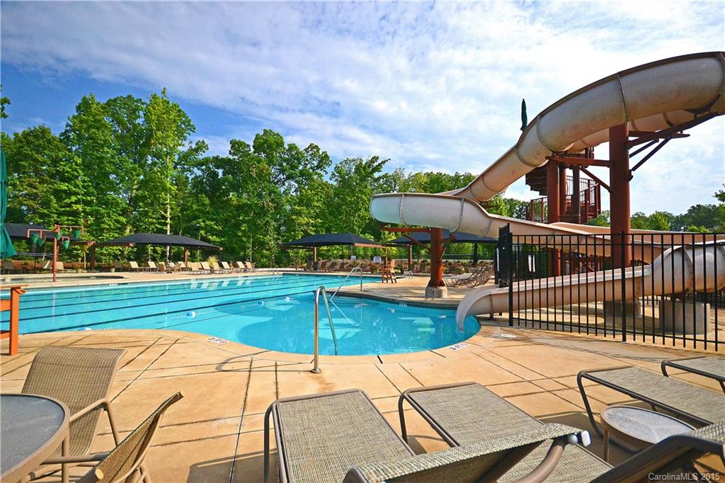 Lake Ridge - Residential