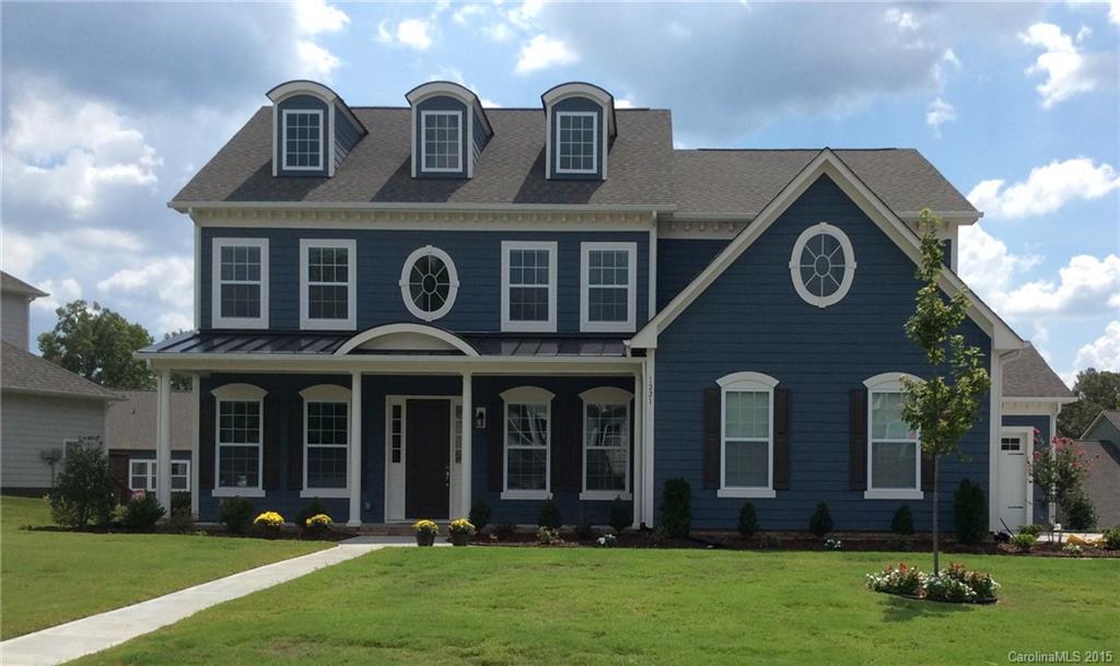 Lake Ridge - Residential