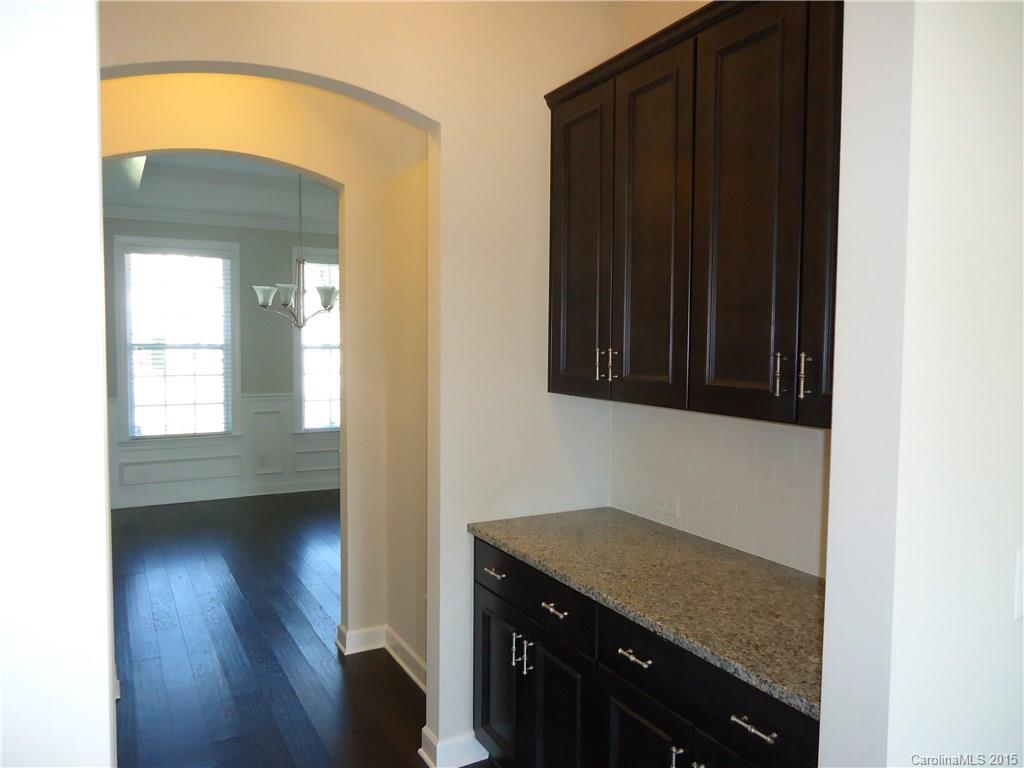 Lake Ridge - Residential