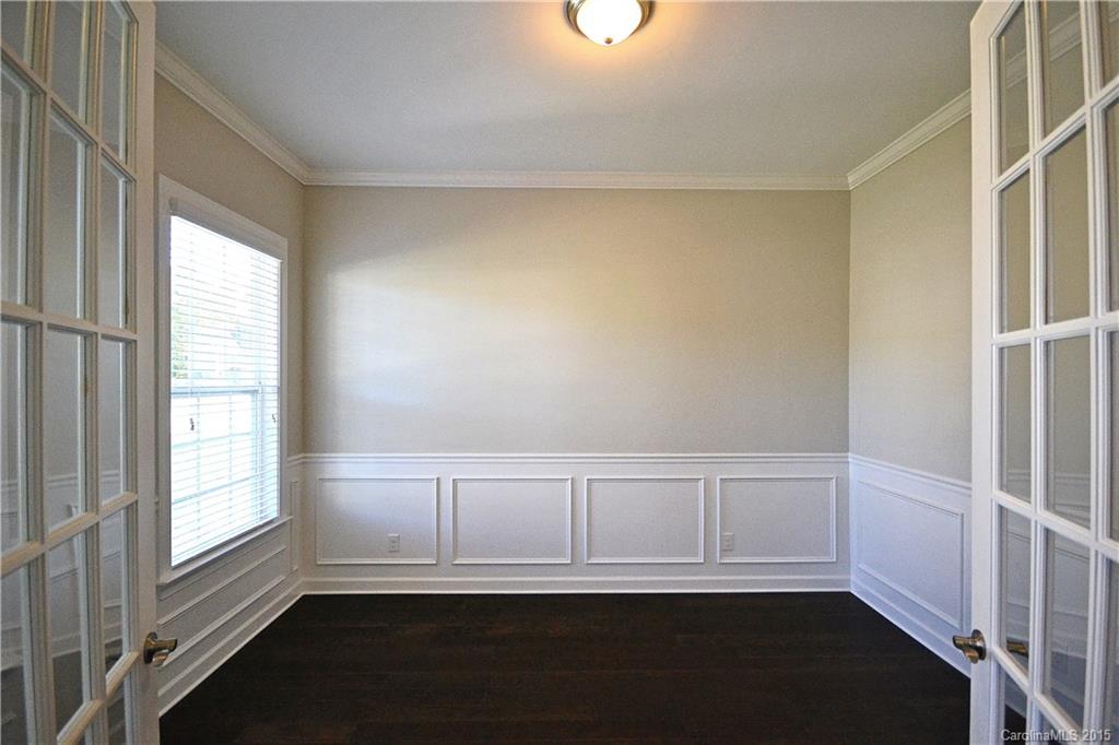 Lake Ridge - Residential