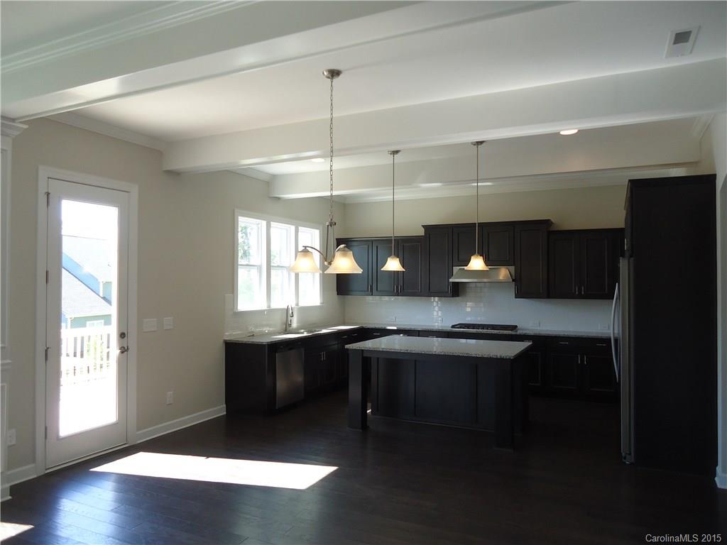 Lake Ridge - Residential