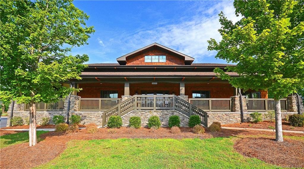 Lake Ridge - Residential