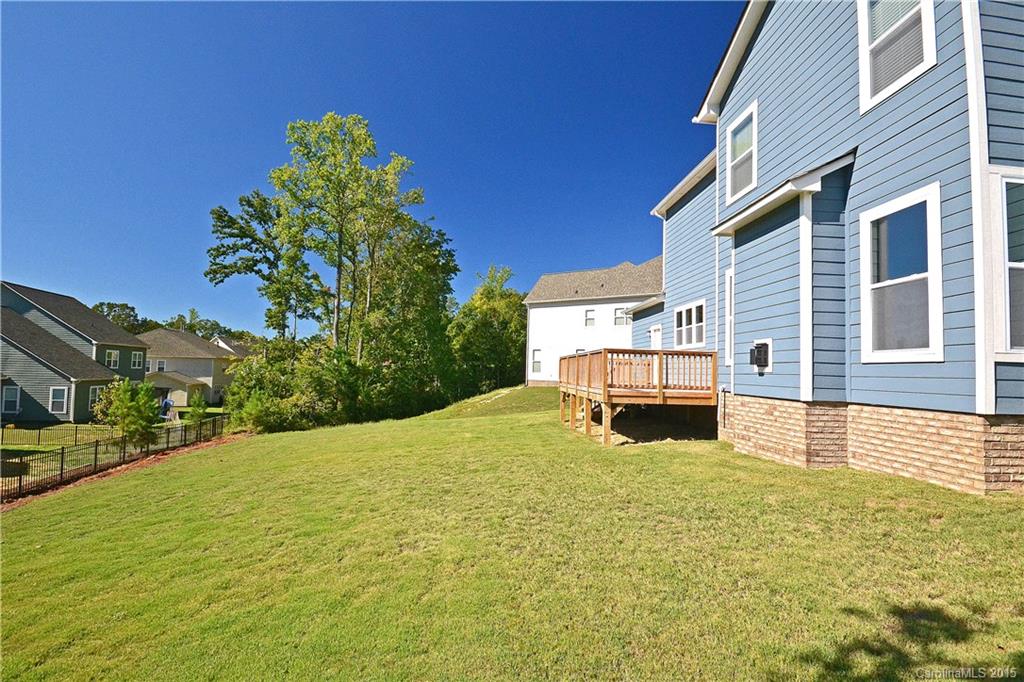 Lake Ridge - Residential