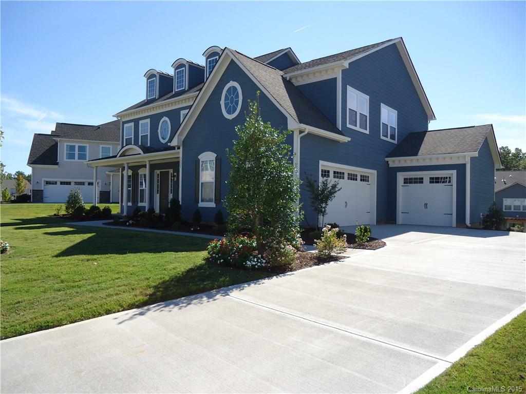 Lake Ridge - Residential