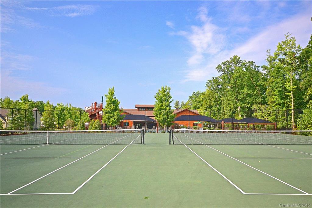 Lake Ridge - Residential