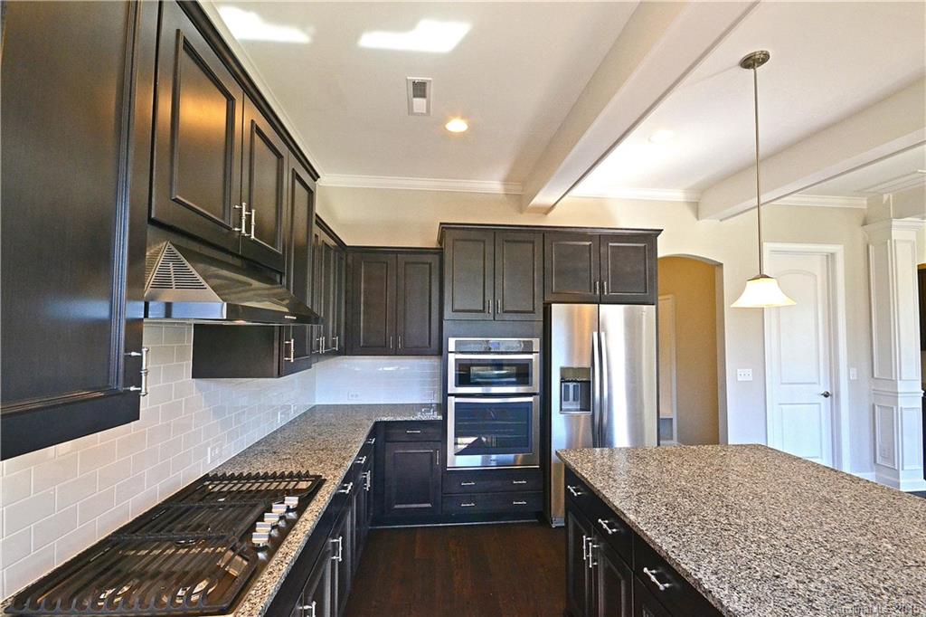 Lake Ridge - Residential