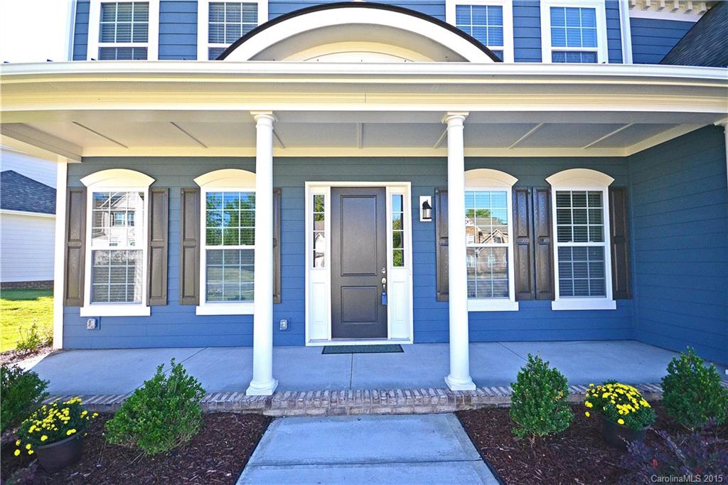 Lake Ridge - Residential