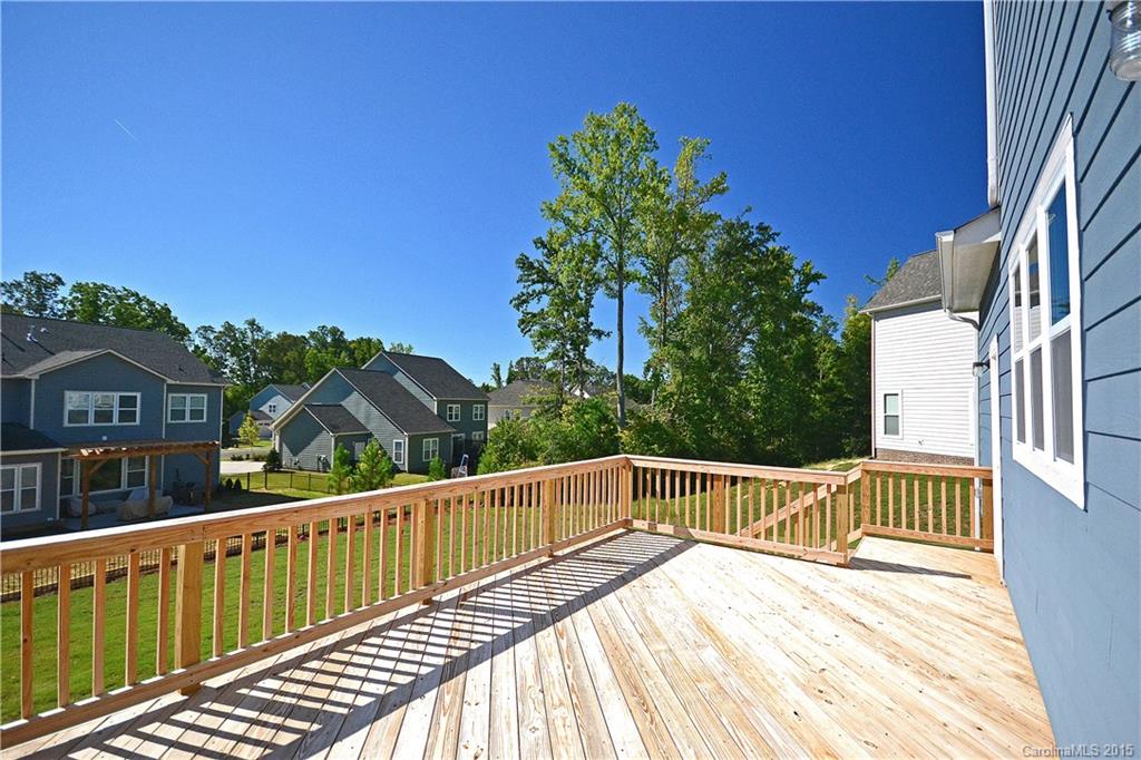 Lake Ridge - Residential