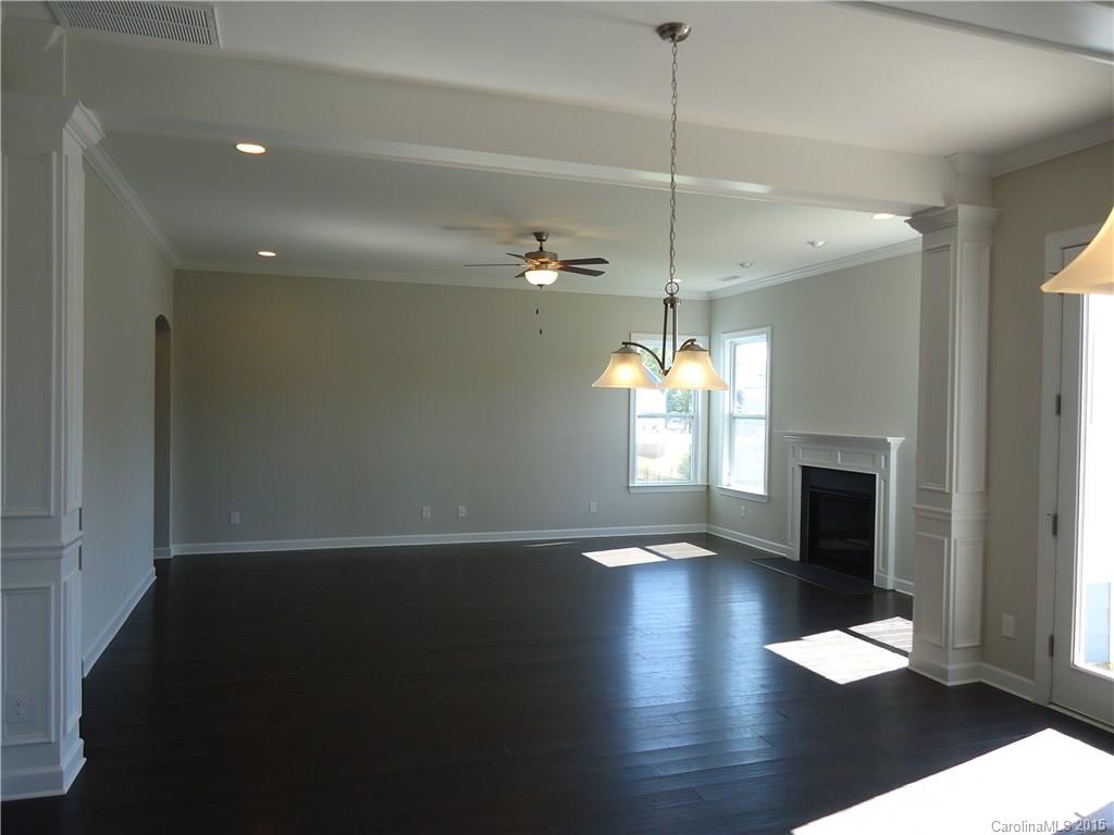 Lake Ridge - Residential