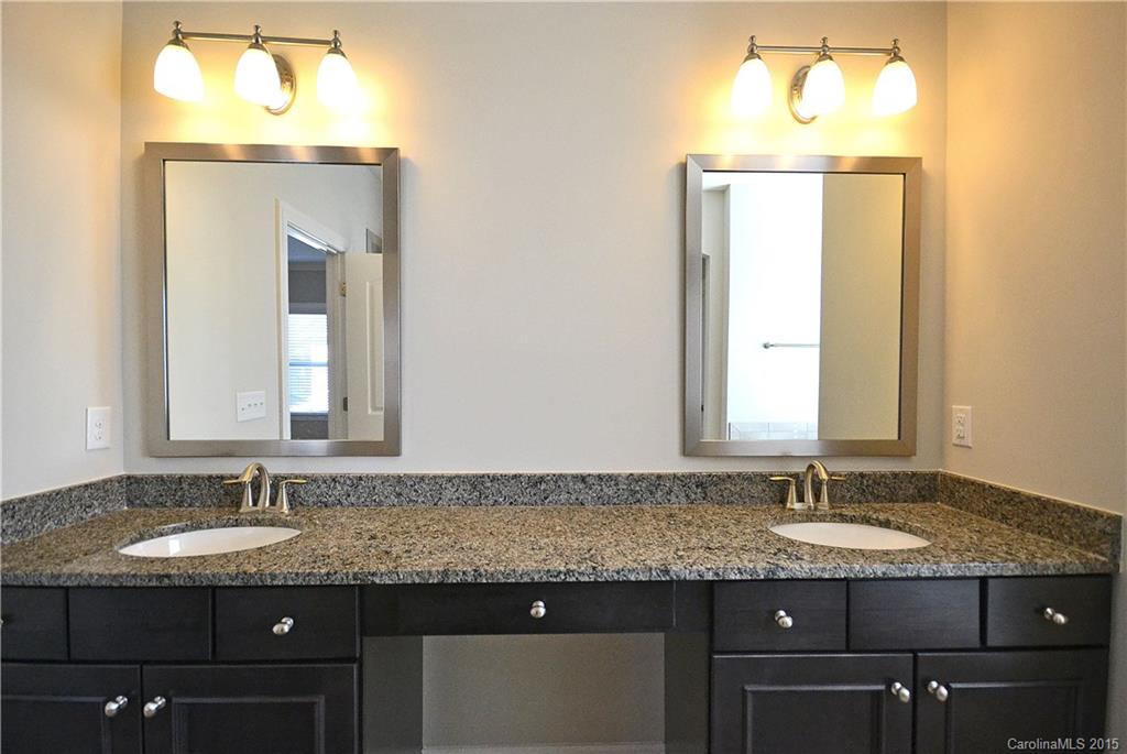 Lake Ridge - Residential