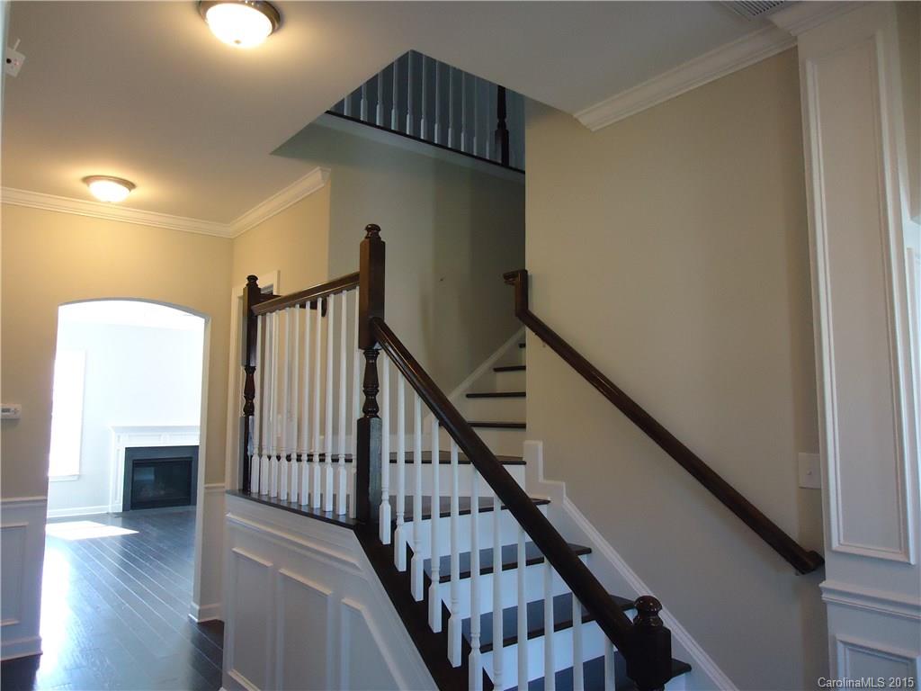 Lake Ridge - Residential