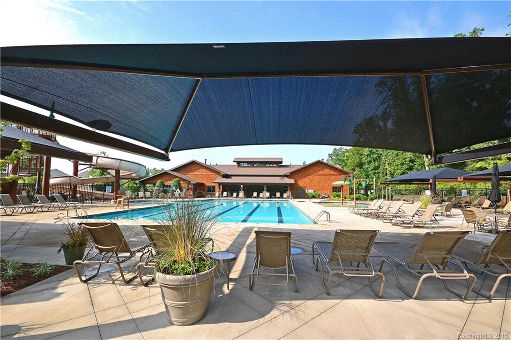 Lake Ridge - Residential