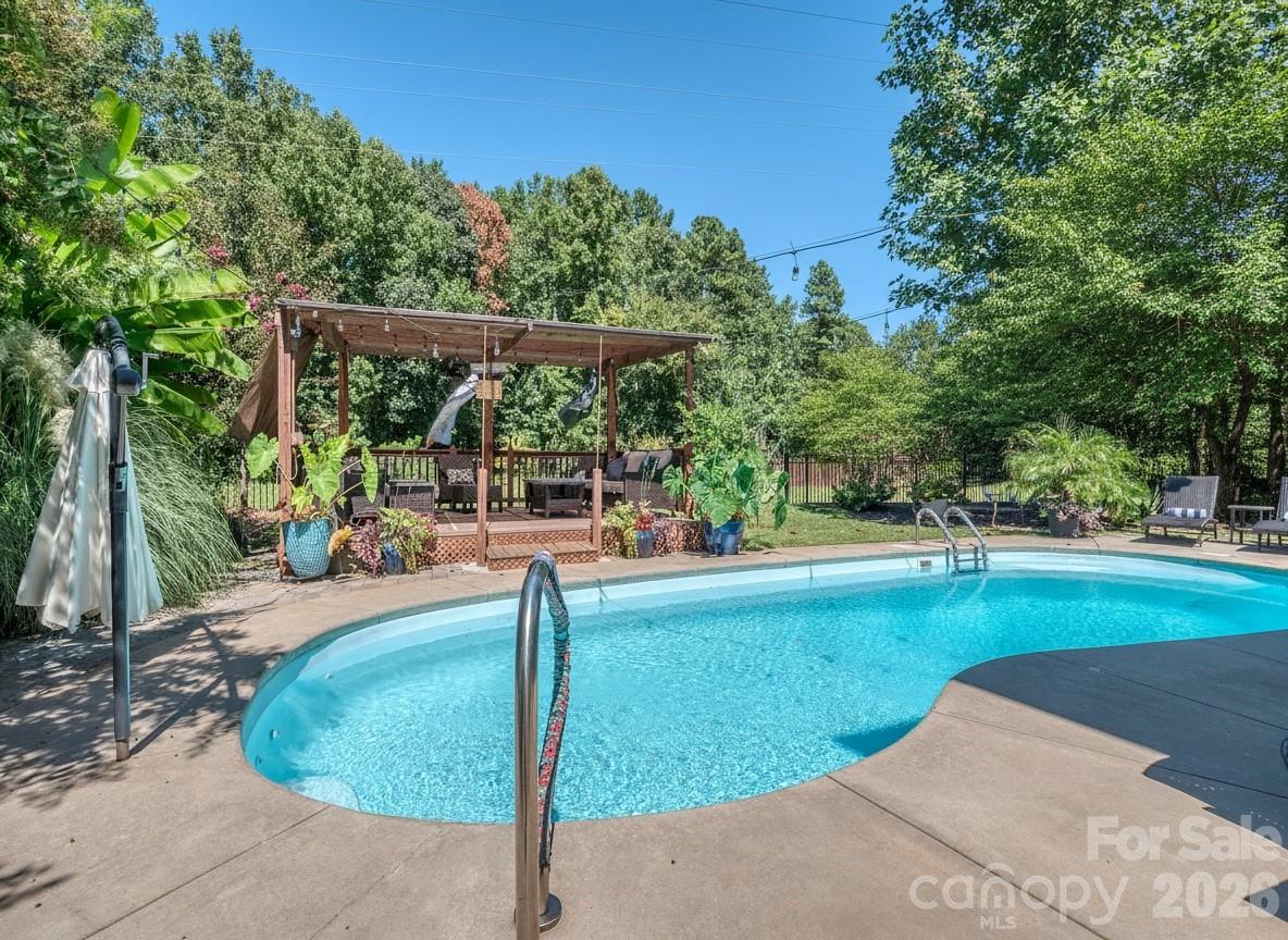 126 Misty Woods Drive