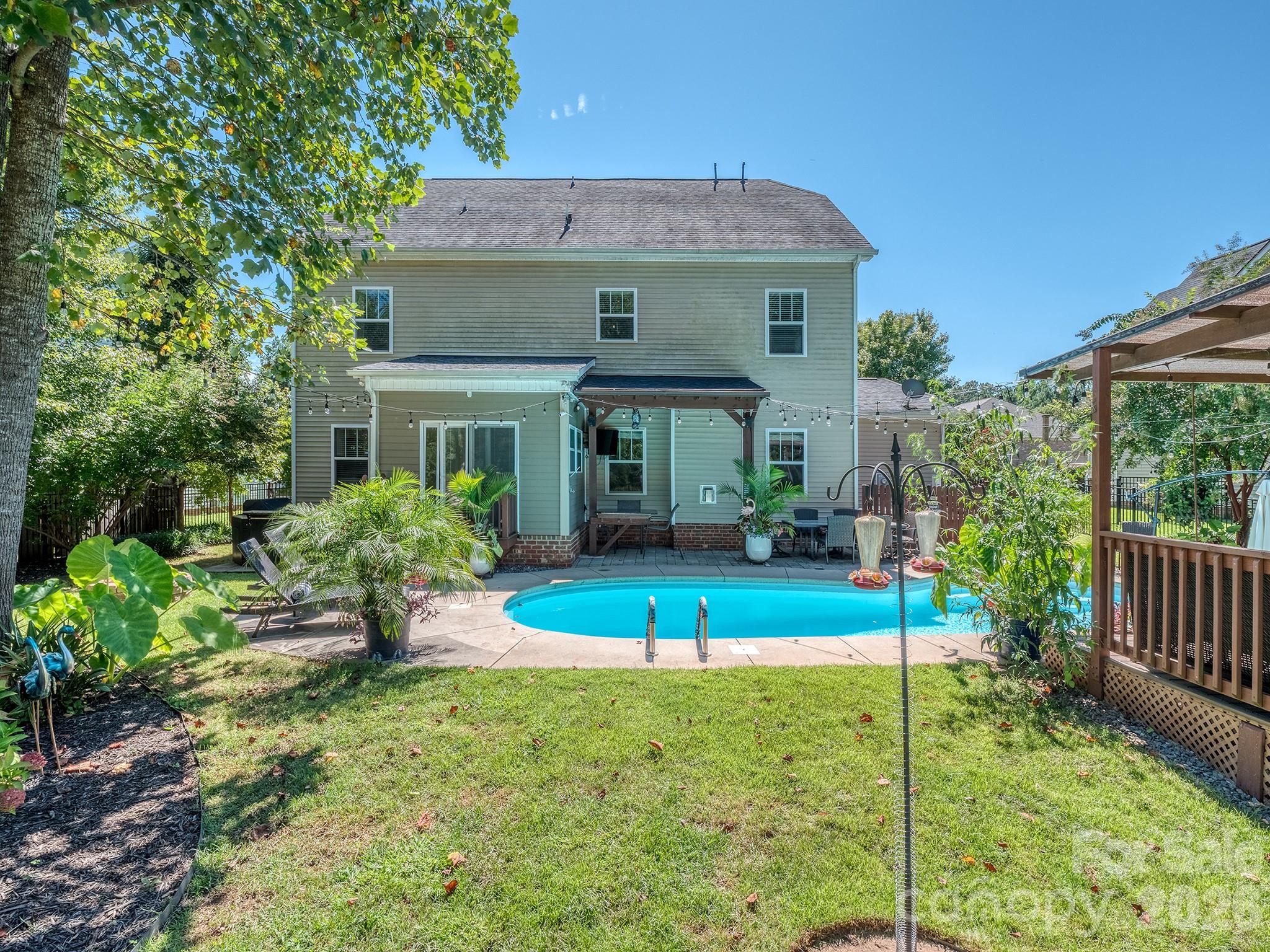 126 Misty Woods Drive