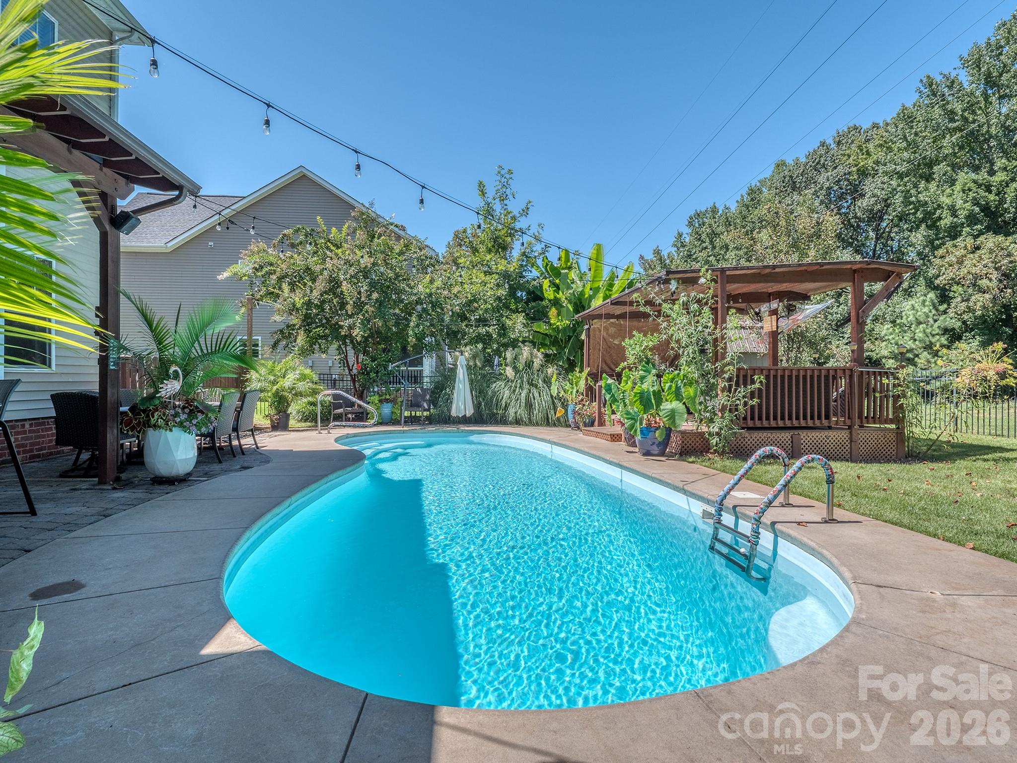 126 Misty Woods Drive