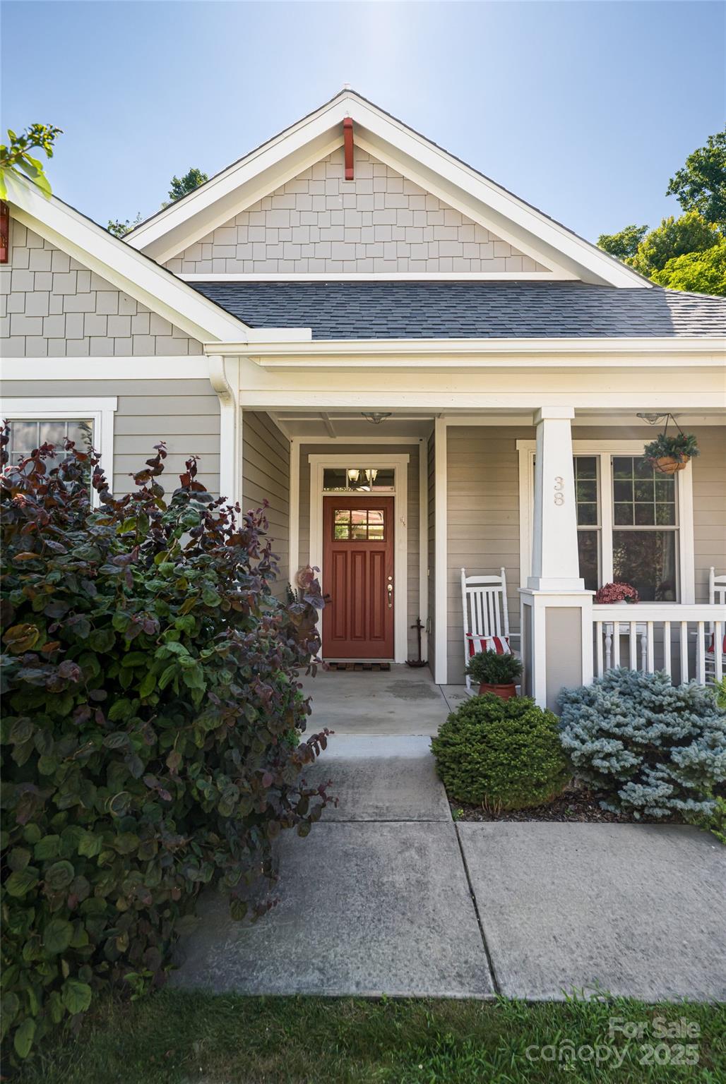 38 Pinebrook Club Drive