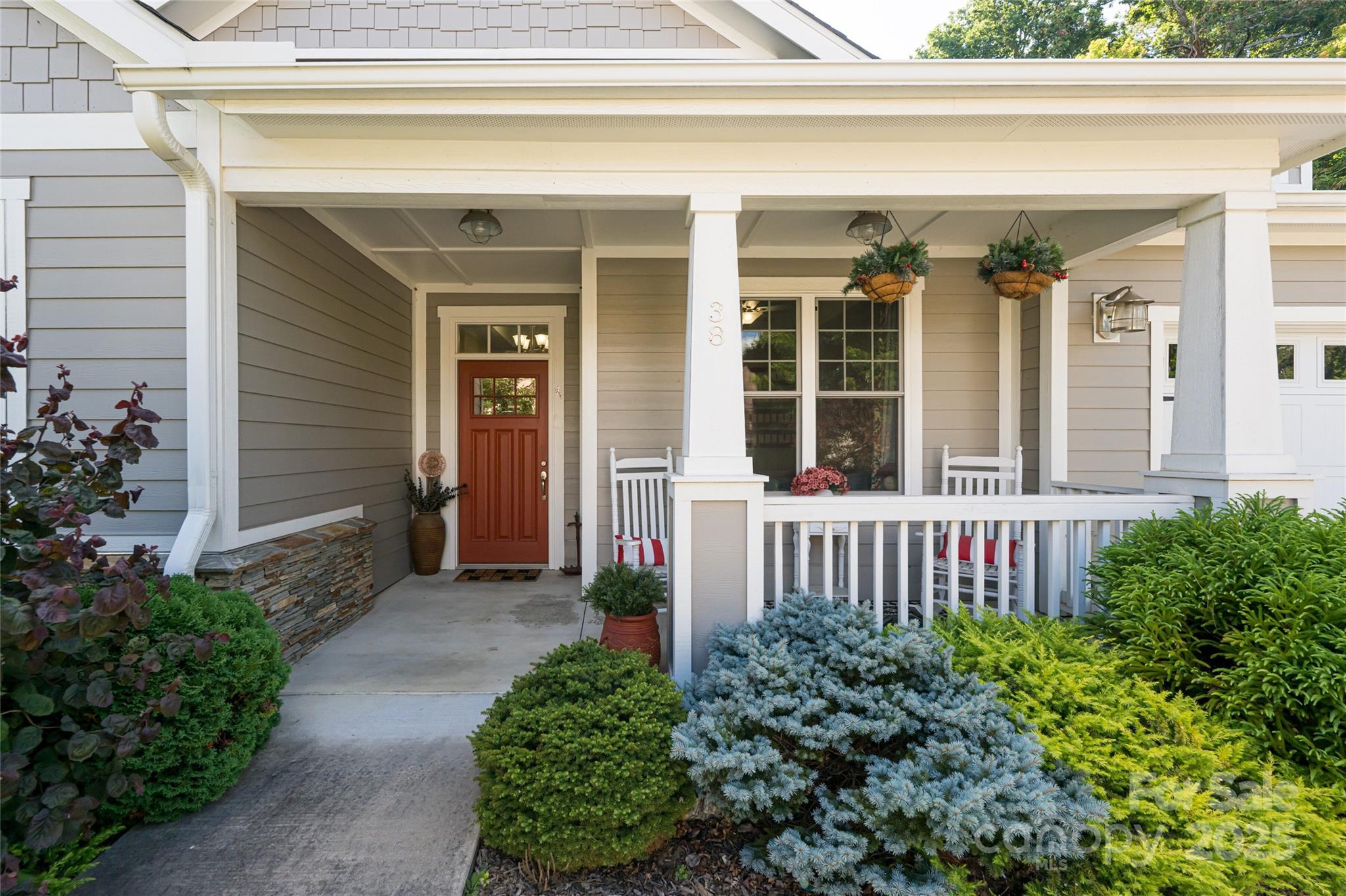 38 Pinebrook Club Drive