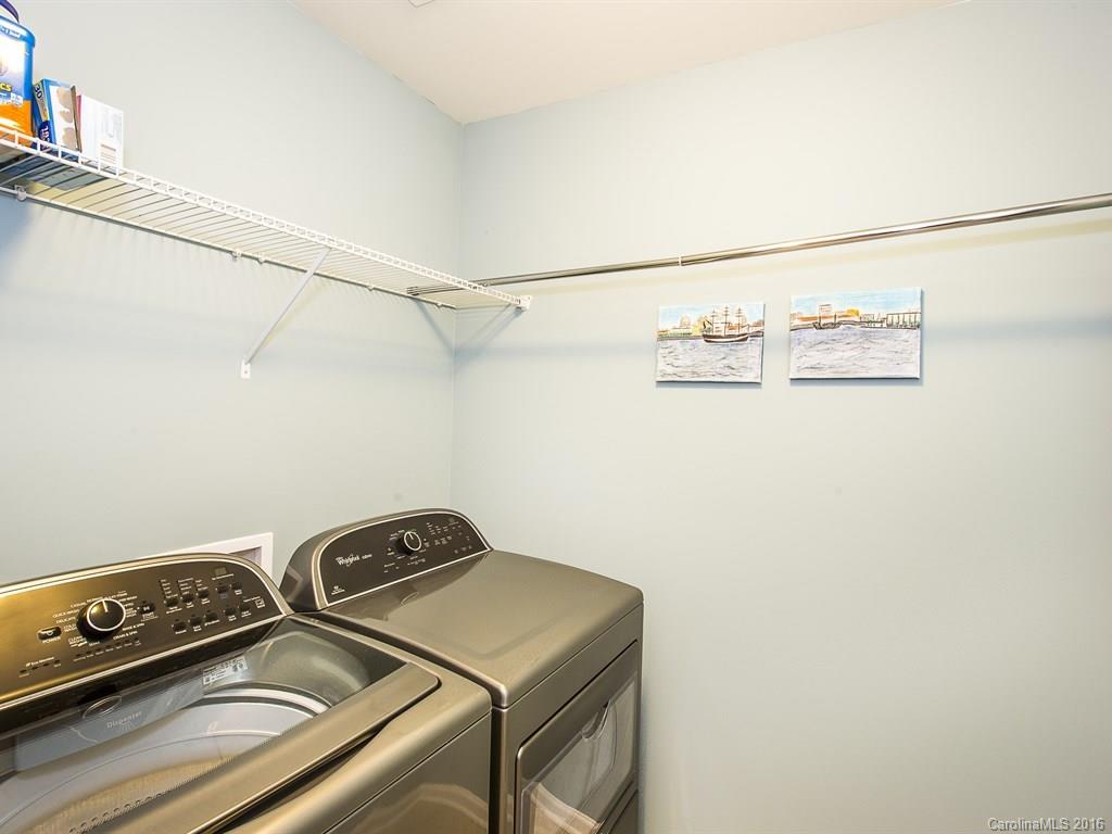 Woodlands - Residential