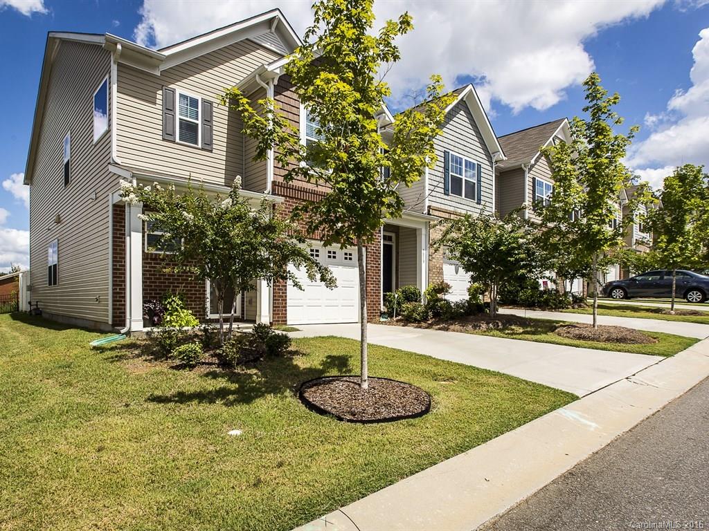 Woodlands - Residential